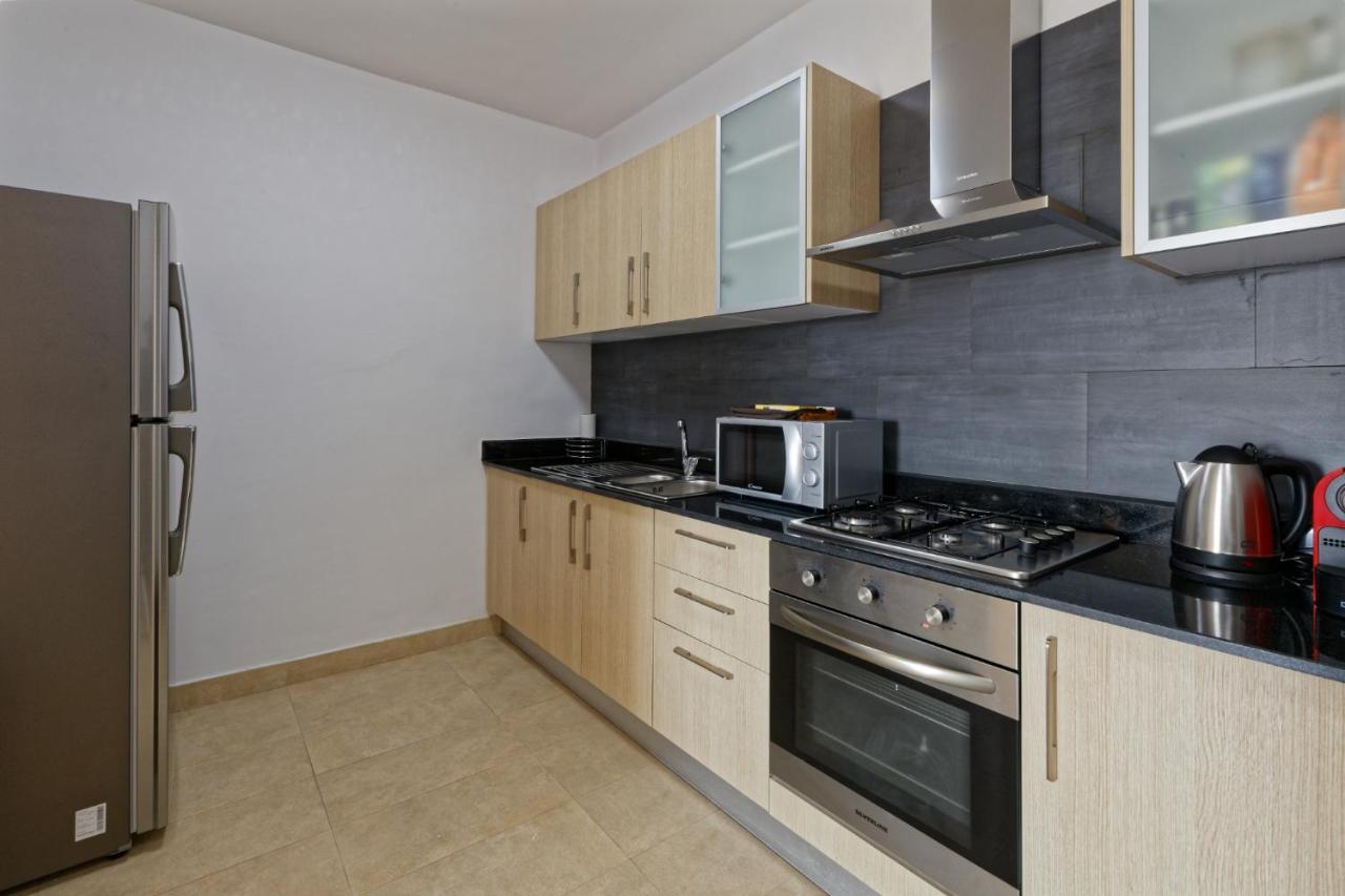 Luxury Apartment 100Sqm With Pool Near Beach Wifi Unlimited With Optical Fiber Agadir Exteriör bild