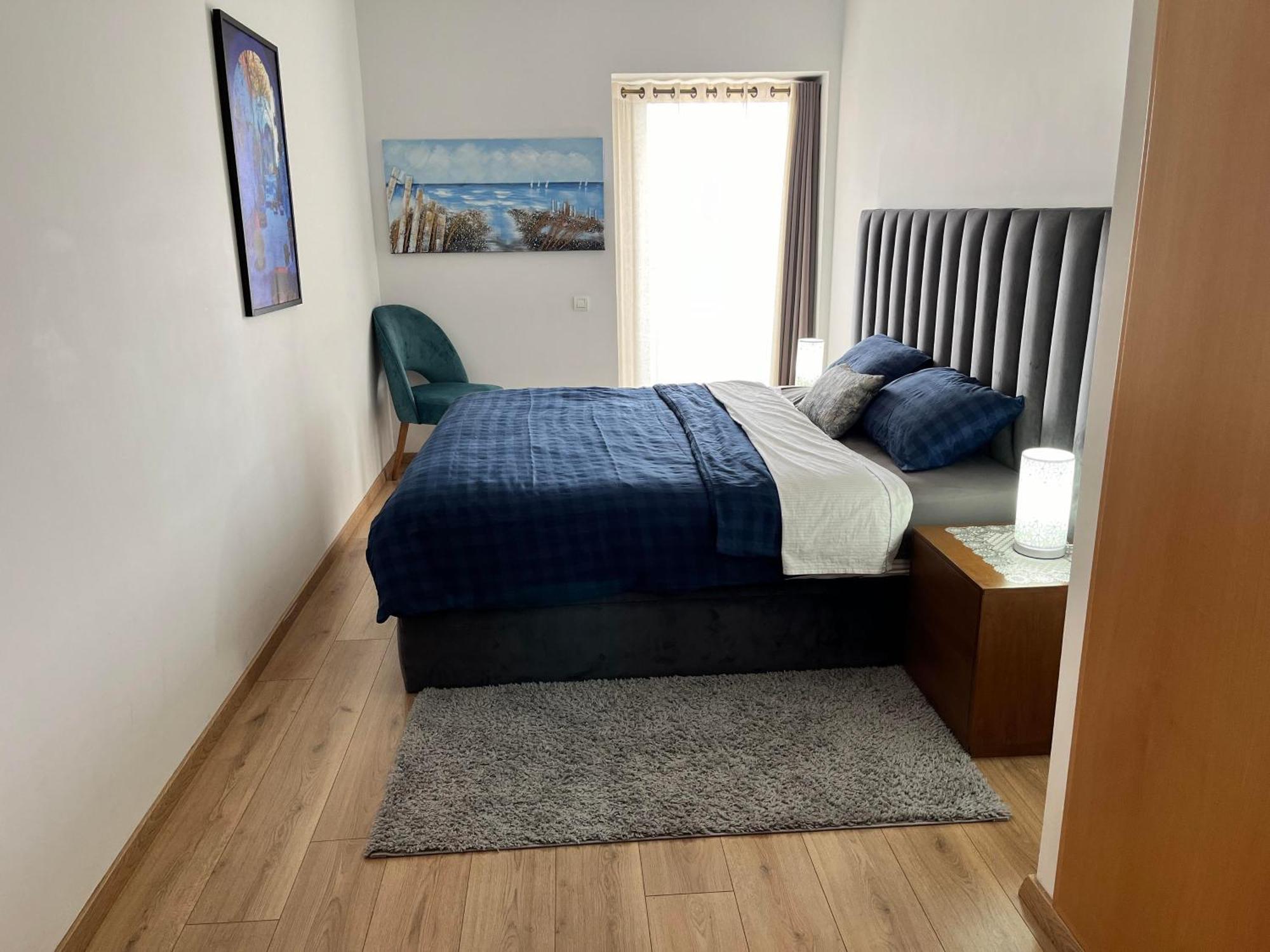 Luxury Apartment 100Sqm With Pool Near Beach Wifi Unlimited With Optical Fiber Agadir Exteriör bild
