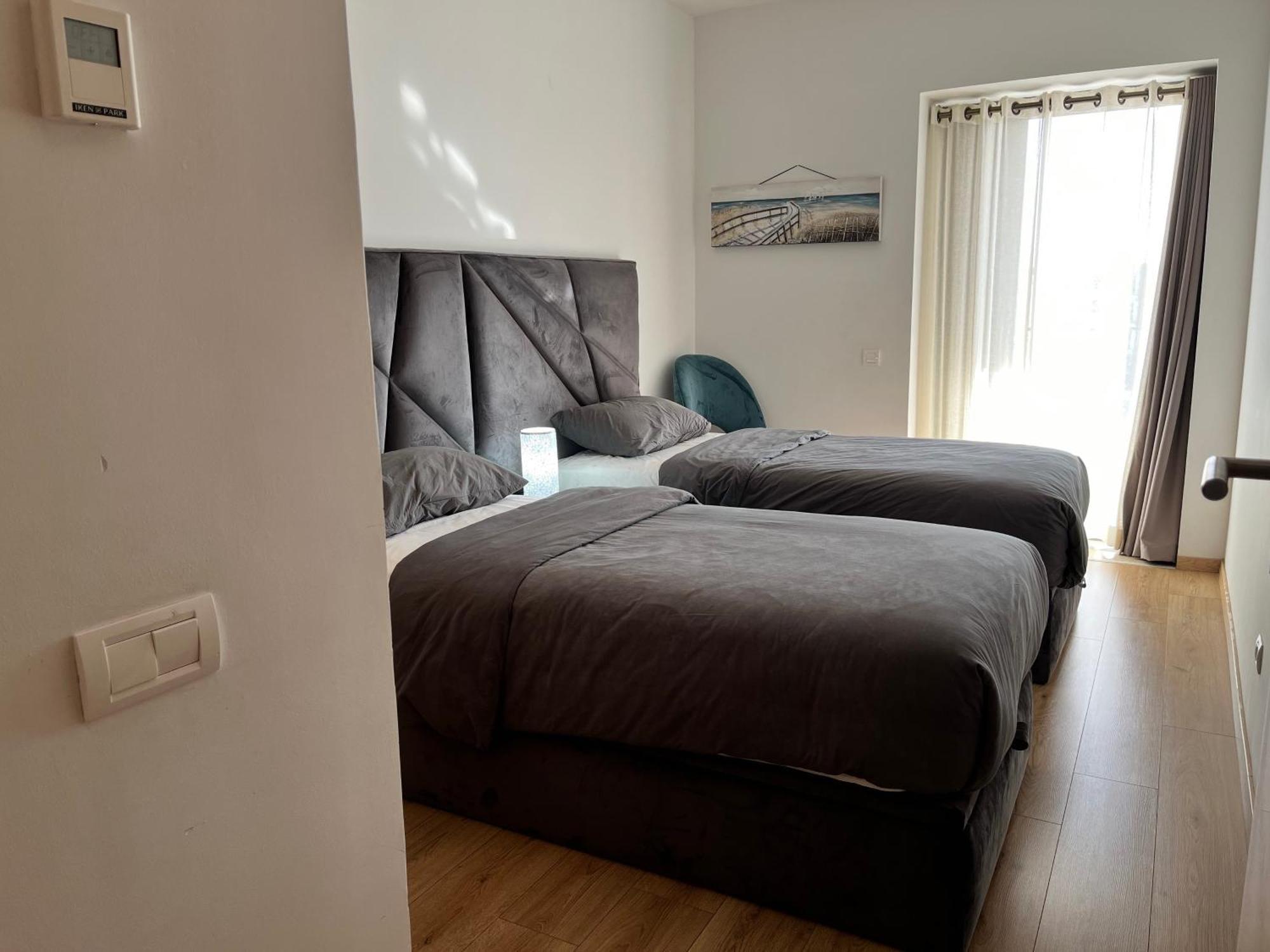Luxury Apartment 100Sqm With Pool Near Beach Wifi Unlimited With Optical Fiber Agadir Exteriör bild